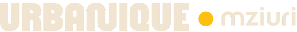 Urbanique Mziuri
